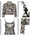 Black and White Modern Fashion Catalog Instagram Post.webp