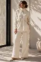 cocoloco Apricot beaded lounge suit.webp
