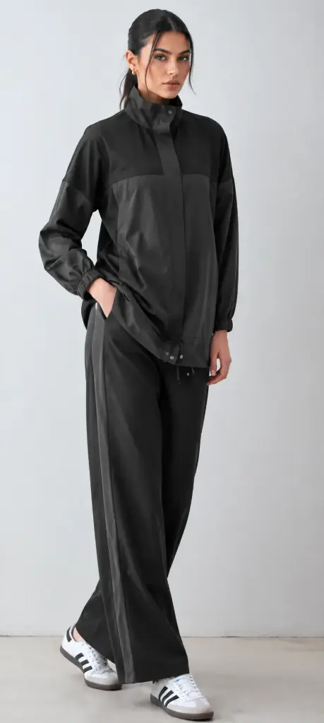 Taliya Athleisure Suit 