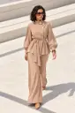 Sitara Cape Suit