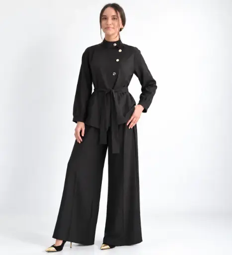 Sitara Cape Suit