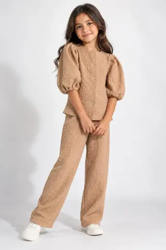 Bali Kids Co-Ord Set